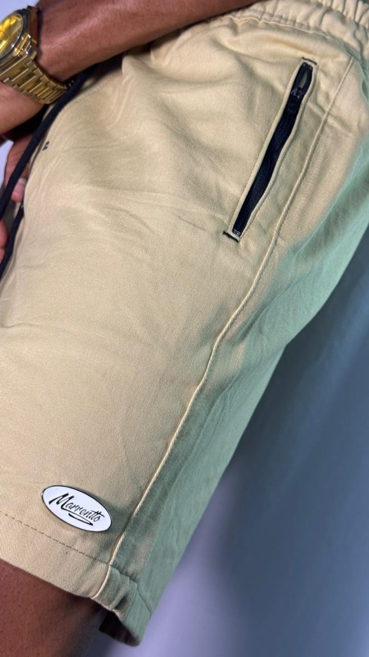 SHORT SARJA 